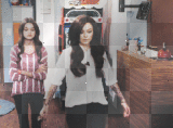 big time scandal - james y cher