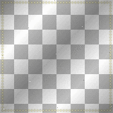 RAMCIA FRAME BORDER TRANSPARENT 