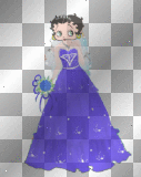 betty bride