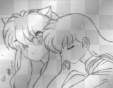 -·✯<-·.•°『//★—(••÷[≈♥ Inuyasha & Kagome σяϊɕϊภɑℓ ϐч: Ѧήӵ ƲƪƆƘƳ♥≈]÷••)—❤//』°•. ·->✯·-