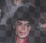 mj ⓒOurse look of love...