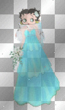 betty bride