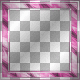 Emo frame pink EndlessImpressions