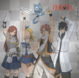 fairy tail