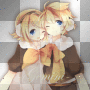 ||Kagamine Twins|| *shadow brown* [biondina3000]