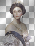 vintage woman - by michelle1234oi™