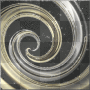Animated background spiral