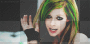 Avril Lavigne - Smile