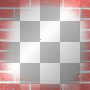 Red Brick Wall Frame!