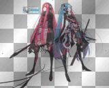 ஜღ Luka & Miku ღஜ
