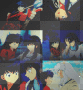 InuYasha & Kagome *SailorSoldier87*