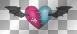 heart emo -thessa-