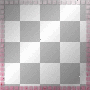 soave, frame, vintage, pink