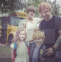 Taylor Swift & Ed Sheeran {By ♫Katedu95♪}
