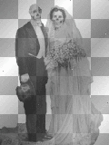 the day of the dead couple  wgh