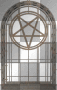 GOTH WINDOW*