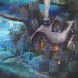 FANTASY HOUSE*BG