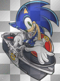 sonic disco ~ rahma1333