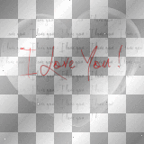 i love you