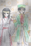 xia and eltrio