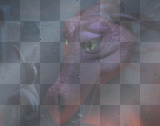 Dragon Scene from Shrek