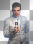 ZACHARY QUINTO WHITE