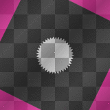 Pink Frame
