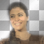KAJOL BOLLYWOOD WOMAN ACTRESS MOVIE HAIR FACE INDIA DRESS