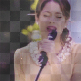 Martina Stoessel Gif