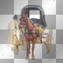 horse carriage dubravka4