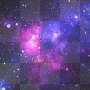 Galaxy Background