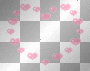 pink heart gif 