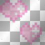 heart pixel