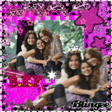 Demi,Miley y Selena For My Bffas:Sple And Barbi