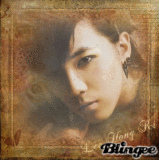 Lee Hong Ki : Ft island 