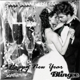 Edward & Bella Cullen