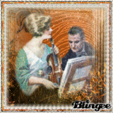en musique...