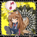 Anime "music in my head"