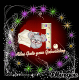 happy birthday für lina