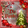 Dla Pawła present tag Dla Pawła present tag