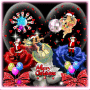 wishing you all happy holidays