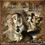 Vintage anime girl Vintage anime girl