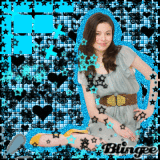 Miranda.Cosgroove.Blue.BY:Danniiela.Gomez.Schmidt.Maslow'