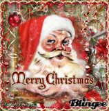 Merry Christmas by ♥TwilightLover373♥