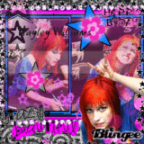 ~♥Hayley RC#6.HBD SAM!♥~[♥]•ßy мαfэя._.