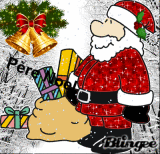 Père noel