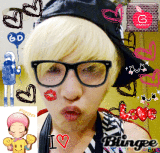 GD ♥