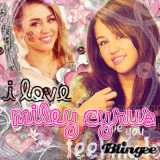 ᶫᵒᵛᵉᵧₒᵤ♥ ωє ♥ Mιℓєy ¢yяυѕ ᶫᵒᵛᵉᵧₒᵤ♥
