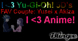 I ♥ Yu-Gi-Oh! 5D's