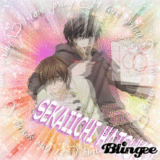 Onodera X Takano